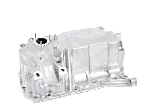 Cárter de aceite OEM 11138611689 para BMW F45, F46, X1 F48, X2 F39 y MINI F56, F55, Clubman F54, Cabrio F57, Countryman F60... y más. Original BMW y MINI.