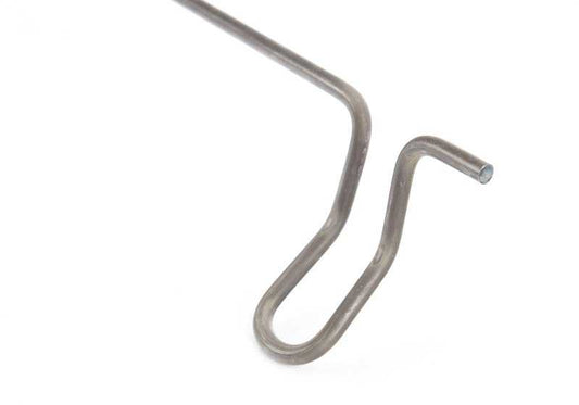 Ressort de tige de torsion gauche OEM 41621937495 pour BMW Série 3 E30. Véritable BMW.