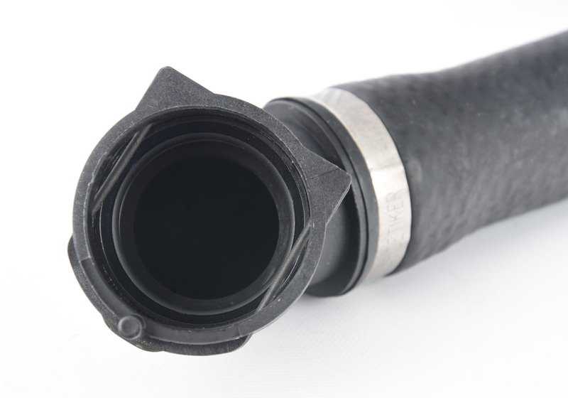 Manguera de agua OEM 11538022551 para BMW E52 Z8. Original BMW.