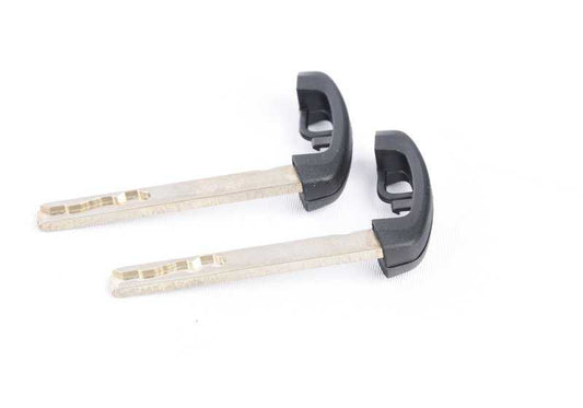 Cilindro de fechamento com a chave esquerda para BMW F30, F31, F35, F80 (OEM 51217310733). BMW original