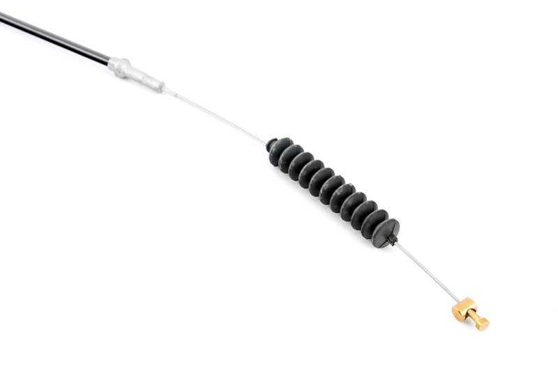 Cable de embrague OEM 32732324958 para BMW R50, R60, R75. Original BMW.