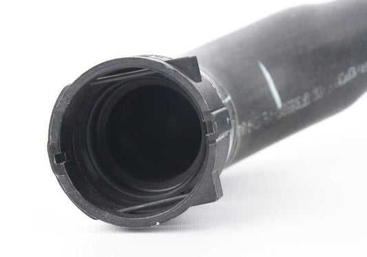 Tubo del refrigerante OEM 17127589728 per BMW E70, E71 (X5, X6). BMW originale