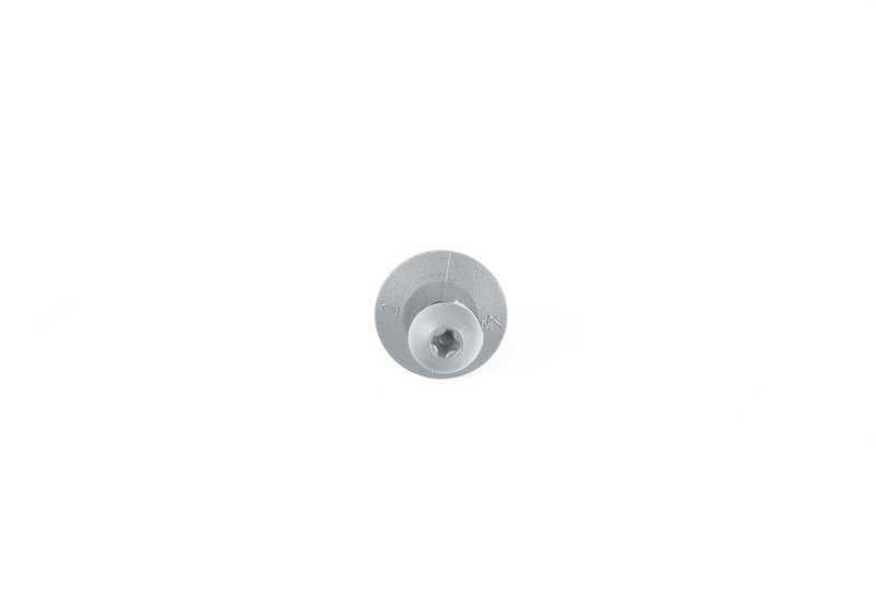 Space Remacher OEM 5149918881 per BMW F01, F01N, F02, F02N, F04. BMW originale.