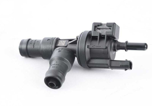 Vanne de ventilation de la largeur OEM 13907637270 pour BMW i8 (I12, I15). BMW d'origine