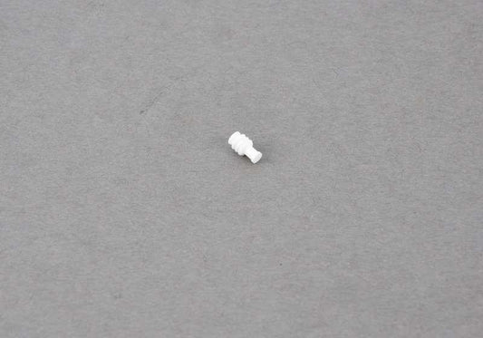 Blind cap OEM 61138364614 For BMW G20, G21, G28N, G80, F07, F10, F11, F90, G30, G31, F06, F12, F13, G32, F01, F02, F04, G11, G12, F48, F39, F25, G01, F26, F26, G02, G02, F15, F15, F15, F85, G05, F16, F86, G29. Original BMW.