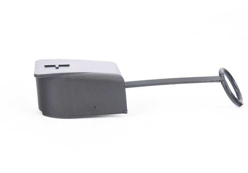 Tapón Punto de Apoyo B+ para BMW E39 (OEM 12427503054). Original BMW