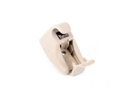 OEM 51167325429 roof parasol for BMW F20, F21, F22, F30, F31, F34, F35, F32, F36, F15, F16. Original BMW piece.