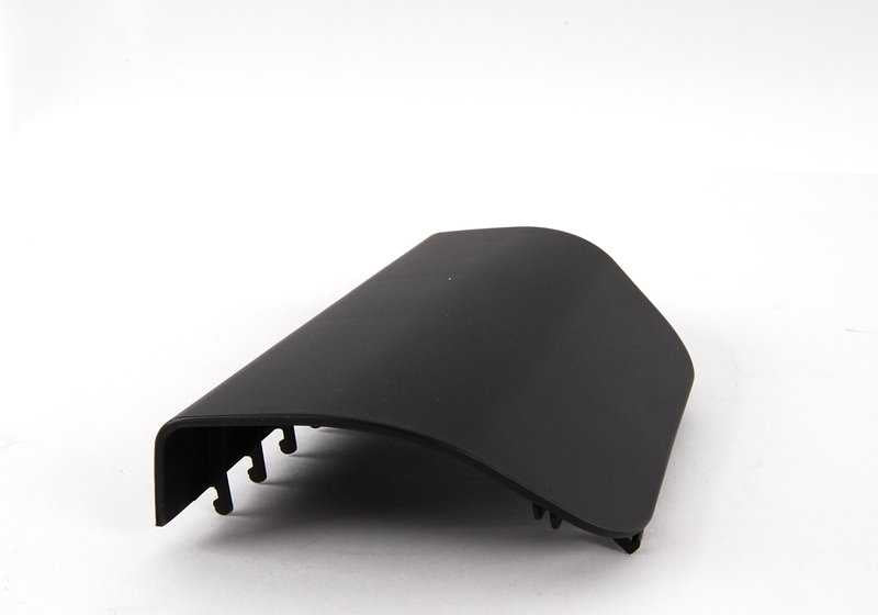 Cubierta central techo OEM 54317043889 para BMW Z4 E85. Pieza original BMW.