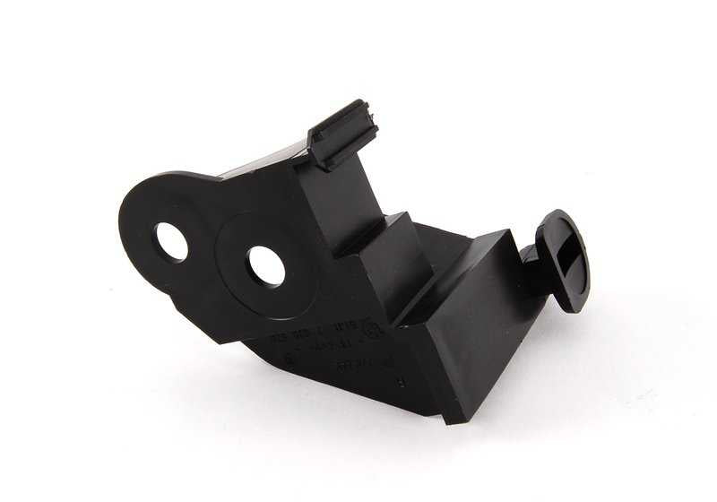 Embellecedor salida cinturón de seguridad OEM 52208267034 para BMW E46. Original BMW.