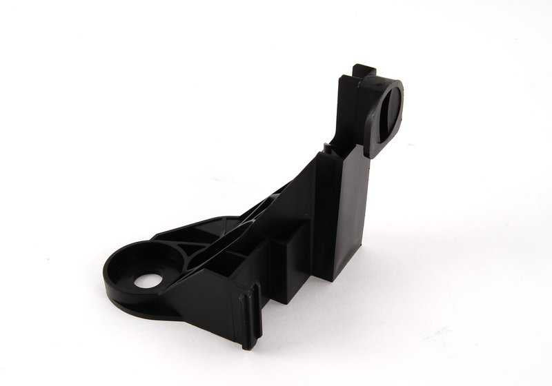 Embellecedor salida cinturón de seguridad OEM 52208267034 para BMW E46. Original BMW.