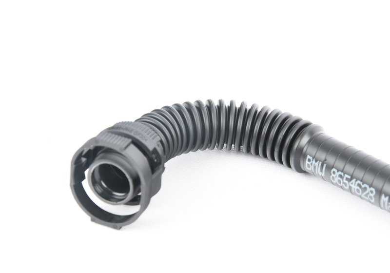 Cabo de conexão para BMW F01, F02, G12 (OEM 11158654628). BMW original.
