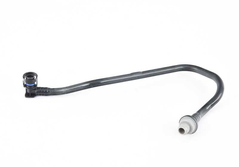 Tubo de vacío OEM 11667551594 para BMW X5 E70. Pieza del sistema del servofreno. Original BMW.