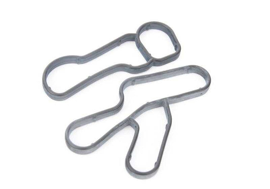 Juego de juntas OEM 11428580680 para BMW F20, F21, F22, E90, E91, E92, E93, F30, F31, F34, F32, F33, F36, F07, F10, F11, F06, F12, F13, F01, F02, E84, F25, F26, E70, F15, E71, F16. Original BMW.