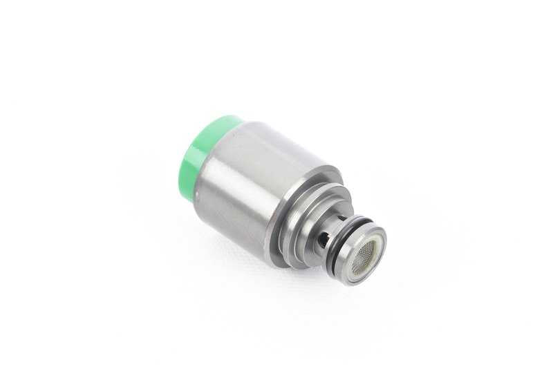 Regulador de presión de caja de cambios OEM 24341421191 para BMW E34, E39, E32, E38, E31. Original BMW.