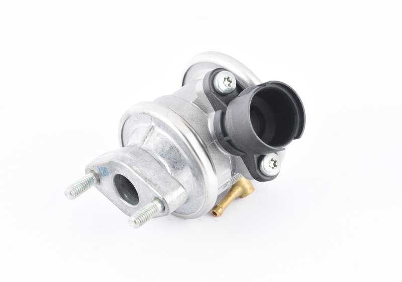 Válvula de retención OEM 11721708575 para BMW E36, E46, Z3. Original BMW.