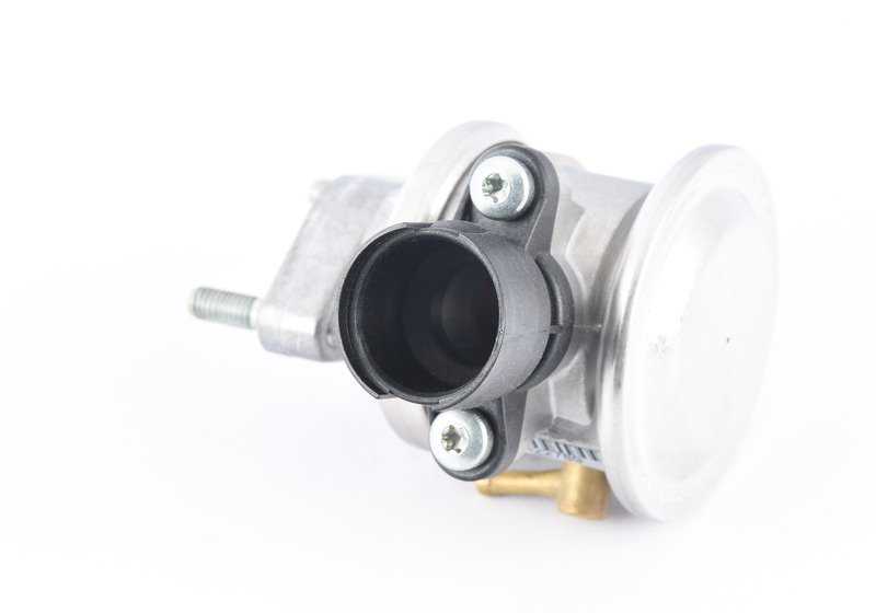 Válvula de retención OEM 11721708575 para BMW E36, E46, Z3. Original BMW.