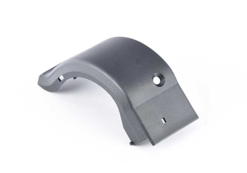 Cubierta para guía de cables izquierda para BMW Serie 5 E39 (OEM 61138364789). Original BMW.