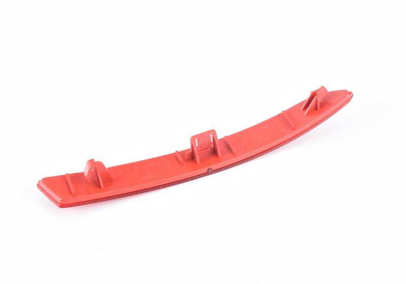 Reflector trasero derecho OEM 63147318556 para BMW Serie 5 F10 LCI (08/2012 — 10/2016). Original BMW.