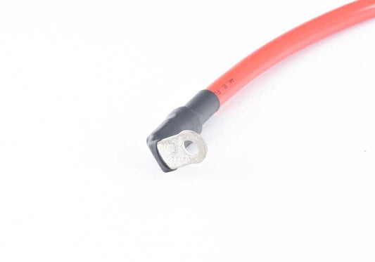 Cavo batteria positivo OEM 61129321005 per BMW F25 (X3) e F26 (X4). BMW originale.
