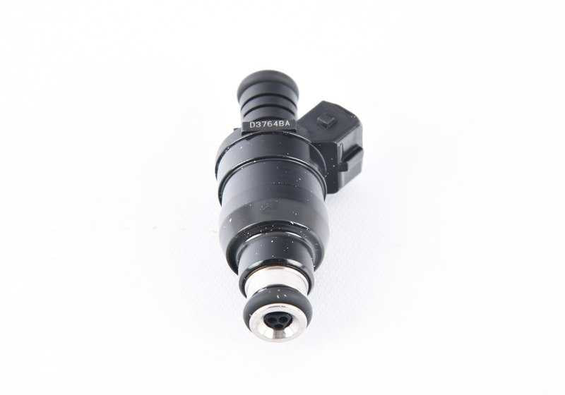 Válvula de inyección OEM 13641317446 para BMW M5 E34 (S38, transmisión manual). Original BMW.