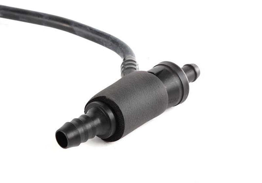 Collecteur d'admission OEM 11611439927 pour BMW E46, E39, E38, Z3. Véritable BMW.