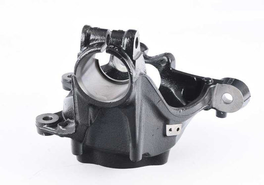 Mangueta delantera derecha OEM 31216855954 para BMW F25 (X3) y F26 (X4). Pieza original BMW.