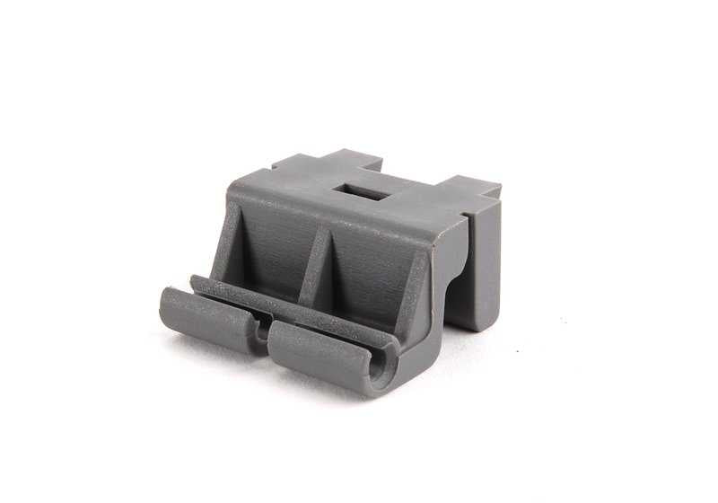Rear hinge OEM seat 52207000334 for BMW E46 {316i, 316CI} All compatible models. Original BMW.