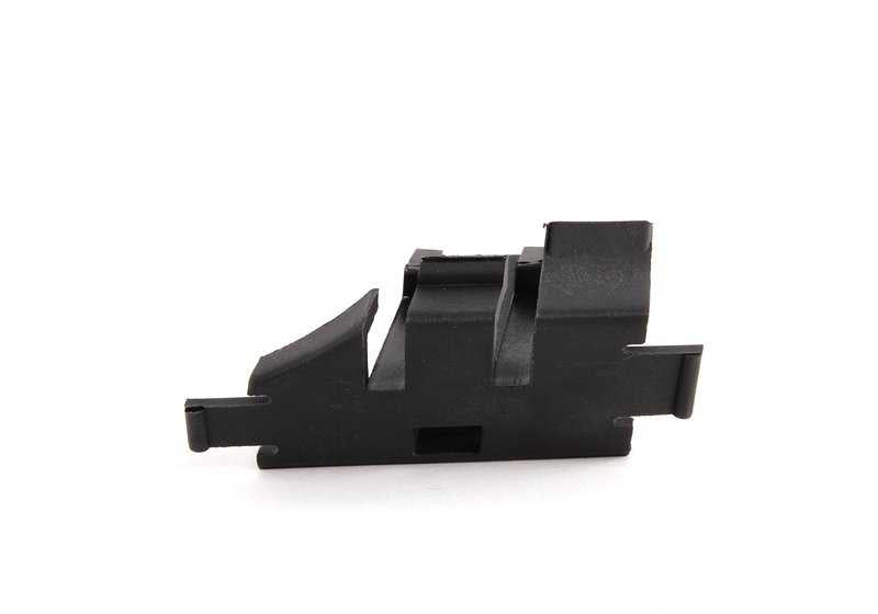 Abrazadera izquierda para BMW Serie 5 E34 (OEM 51131978151). Original BMW.