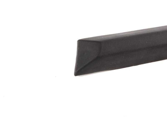 Front right side moulding for BMW 3 Series E36 (OEM 51131977604). Original BMW