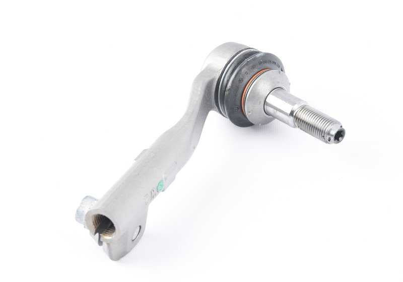 Barra de dirección izquierda OEM 32106792029 para BMW F20: 118d xDrive, 120d xDrive, M135i xDrive, M140i xDrive. Compatible con modelos con tracción total. Recambio original BMW.