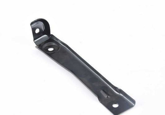 Rear left support for BMW 3 Series E90, E92, E93 (OEM 51718041983). Original BMW.