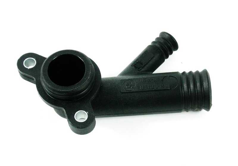 Connector for BMW E36, E34 (OEM 11531743679). Genuine BMW