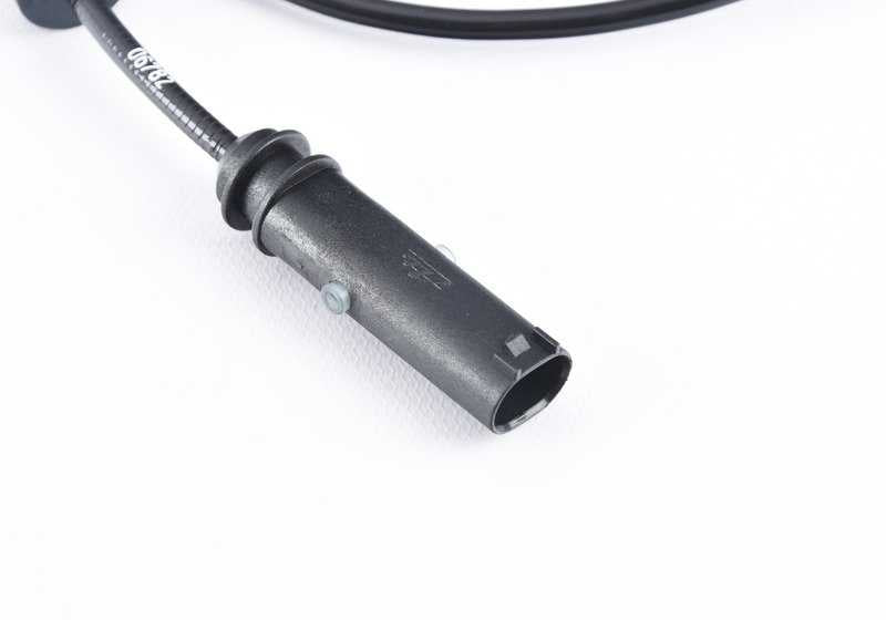 Sensor de velocidad de rueda delantero OEM 34526791748 para BMW F20, F20N, F21, F21N, F22, F22N, F23, F23N, F30, F30N, F31, F31N, F34, F34N, F35, F35N, F32, F32N, F33, F33N, F36, F36N. Original BMW.