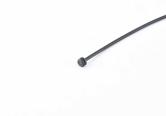 Retaining strap for BMW i I01, I12 (OEM 61139339204). Original BMW