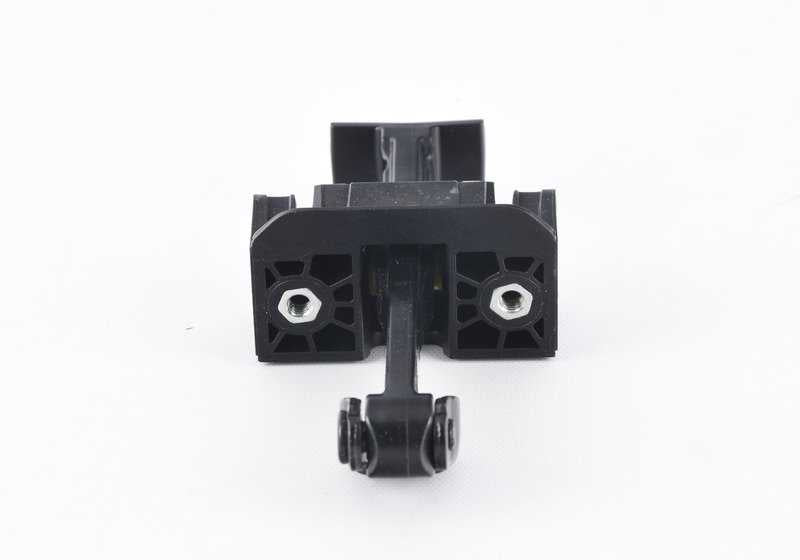 Freno de puerta delantero izquierdo OEM 51217446717 para BMW F30, F31, F80 M3… y más. Original BMW.