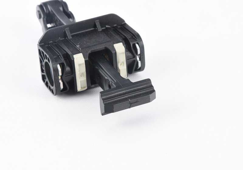 Freno de puerta delantero izquierdo OEM 51217446717 para BMW F30, F31, F80 M3… y más. Original BMW.