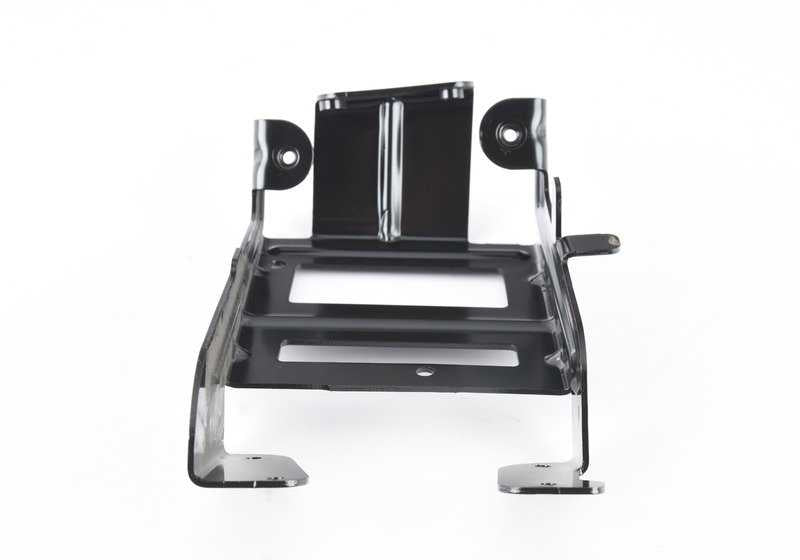 Soporte sensor PDC OEM 66316782195 para BMW E70, E71, E72, E83, E84. Original BMW.