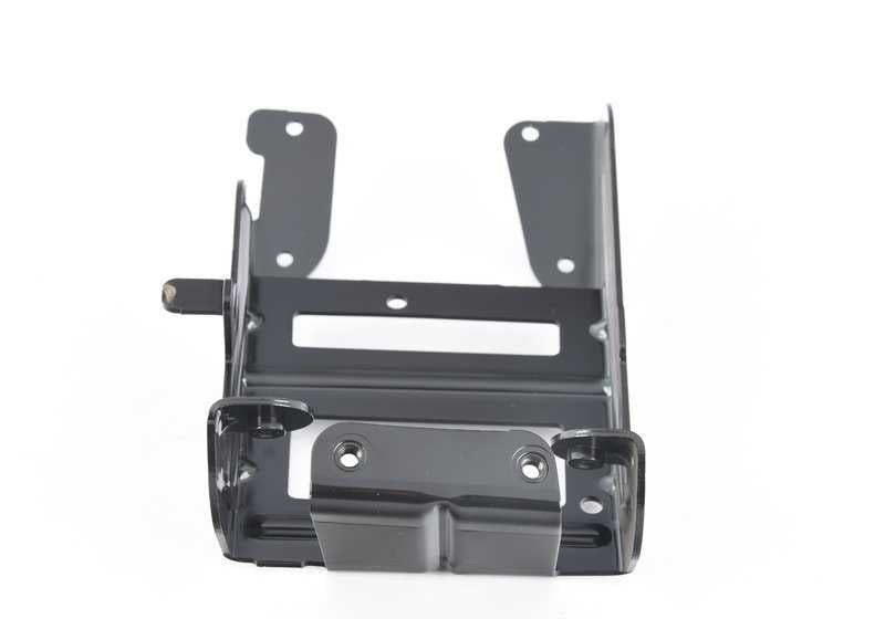 Soporte sensor PDC OEM 66316782195 para BMW E70, E71, E72, E83, E84. Original BMW.