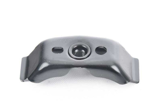 Soporte de barra de torretas delantero OEM 41007346815 para BMW F23, F87, F30, F33, F83. Original BMW.