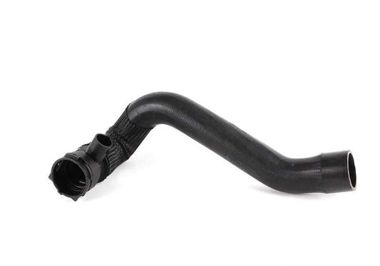 OEM refrigerant hose 11537830715 for BMW E46 m3 and m3 CSL (BL91, BL92, BR91, BR92, BL95, BL96). Original BMW.