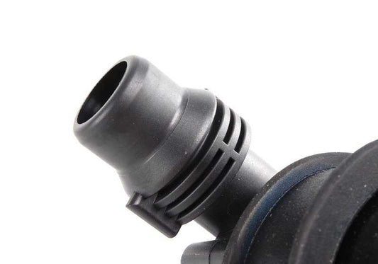 Additional water pump OEM 64116913489 for BMW X5 E53 3.0i M54. Genuine BMW.