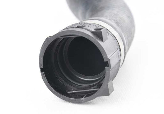 OEM cooling hose 17127794153 for BMW X5 E70 and BMW X6 E71. Original BMW piece.