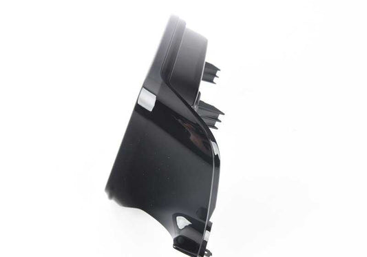 Left side bracket OEM 51167244109 for BMW 5 Series (F10, F11, F18). Original BMW.