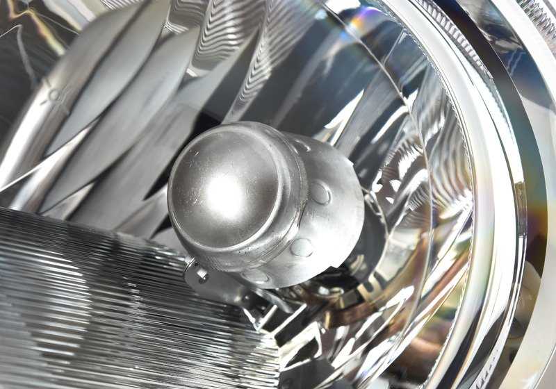 Faro delantero izquierdo con intermitente amarillo OEM 63122751869 para MINI R56, R56 LCI, Clubman R55, Cabrio R57, Coupé R58, Roadster R59... y más. Original MINI.