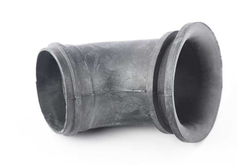 Tubo de admisión derecho OEM 13721337078 para BMW Motorrad {R248}. Parte del sistema de admisión de aire. Original BMW.