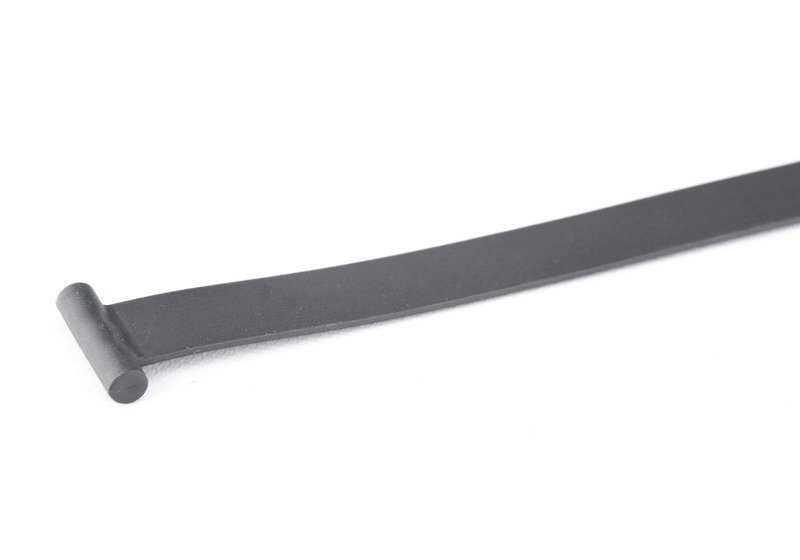 Soporte de fijación OEM 71111182775 para BMW E39. Original BMW.
