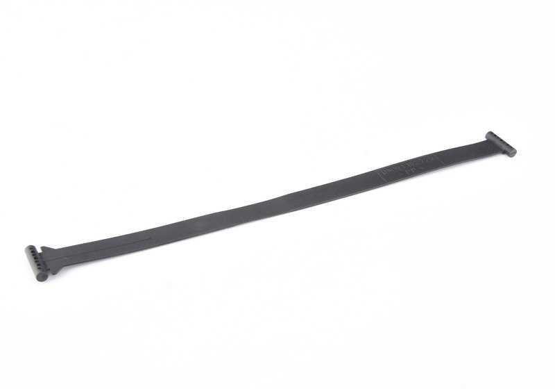 Soporte de fijación OEM 71111182775 para BMW E39. Original BMW.
