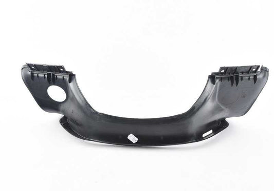 Recubrimiento central OEM 46631453939 para BMW K100 RS, K100 RT, K75 RT... y más. Original BMW Motorrad.