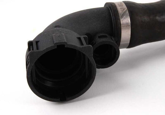 Manguera de refrigerante OEM 11537830716 para BMW E46. Original BMW.