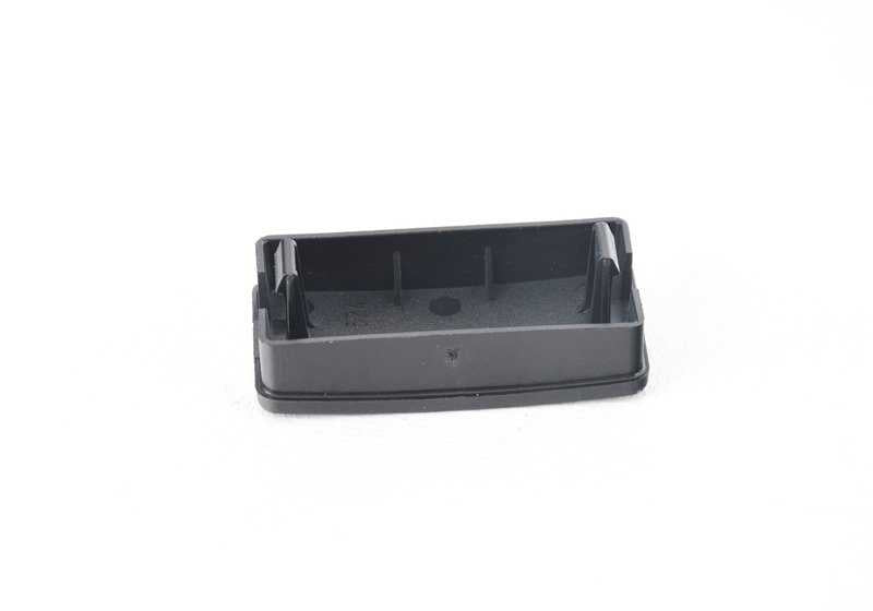 Tapa de maletero OEM 51221944524 para BMW E34. Original BMW.